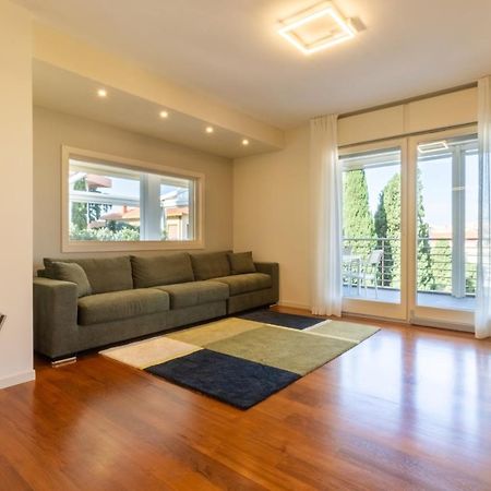Terrazza61 - Appartamento Con Vista Spettacolare Sulla Citta Di 칼리아리 외부 사진
